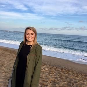 Meet your Posher, Mckayla faith